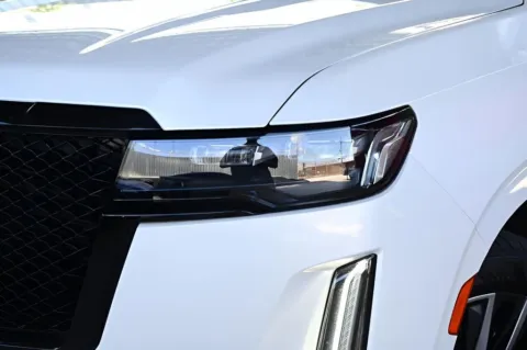 More photos of 2021 Cadillac Escalade Sport at Luxury Motor Cars, NJ