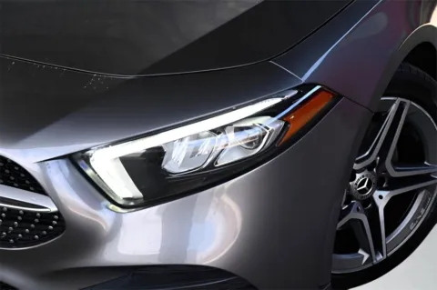 More photos of 2022 Mercedes-Benz A-Class A 220 at Luxury Motor Cars, NJ