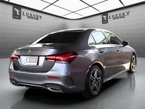 More photos of 2022 Mercedes-Benz A-Class A 220 at Luxury Motor Cars, NJ