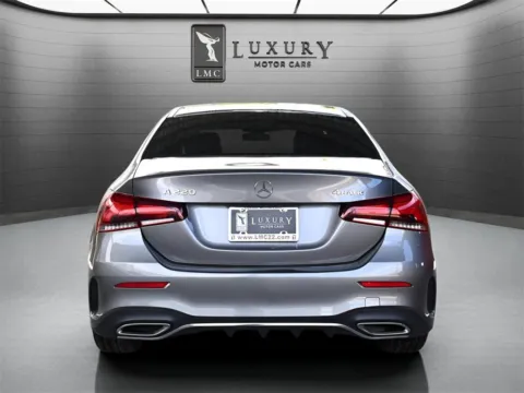 More photos of 2022 Mercedes-Benz A-Class A 220 at Luxury Motor Cars, NJ