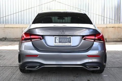 More photos of 2022 Mercedes-Benz A-Class A 220 at Luxury Motor Cars, NJ