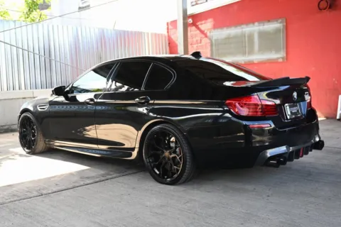 More photos of 2015 BMW M5 at Luxury Motor Cars, NJ