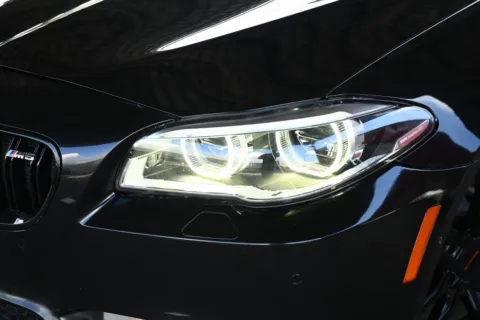 More photos of 2015 BMW M5 at Luxury Motor Cars, NJ