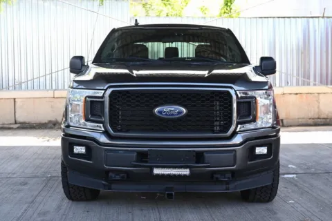 Photos of 2020 Ford F-150 XL for sale in Hillside, NJ at Luxury Motor Cars