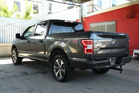 More photos of 2020 Ford F-150 XL at Luxury Motor Cars, NJ