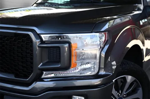 More photos of 2020 Ford F-150 XL at Luxury Motor Cars, NJ