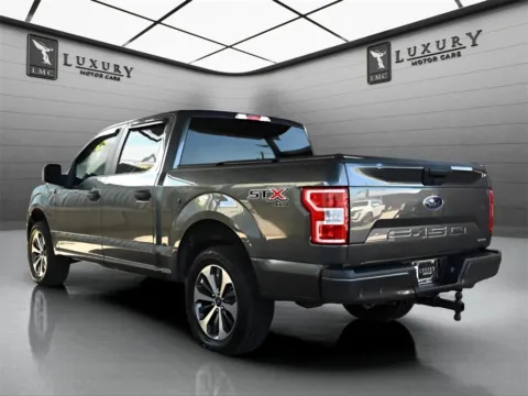 More photos of 2020 Ford F-150 XL at Luxury Motor Cars, NJ