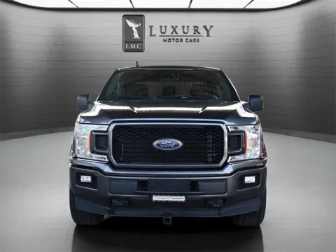 Photos of 2020 Ford F-150 XL for sale in Hillside, NJ at Luxury Motor Cars