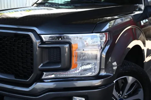 More photos of 2020 Ford F-150 XL at Luxury Motor Cars, NJ