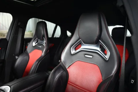 Photos of 2019 Mercedes-Benz GLC AMG GLC 63 S for sale in Hillside, NJ at Luxury Motor Cars