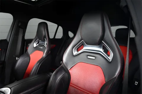 Photos of 2019 Mercedes-Benz GLC AMG GLC 63 S for sale in Hillside, NJ at Luxury Motor Cars