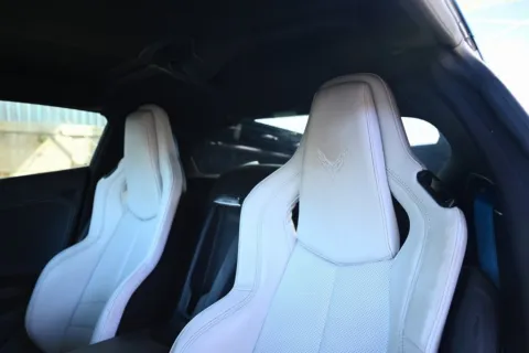 Photos of 2023 Chevrolet Corvette 1LT for sale in Hillside, NJ at Luxury Motor Cars