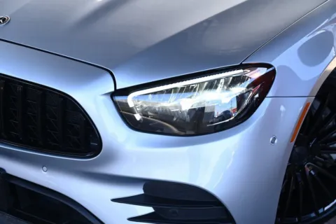 More photos of 2021 Mercedes-Benz E-Class E 350 at Luxury Motor Cars, NJ