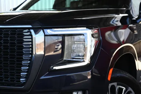 More photos of 2023 GMC Yukon XL Denali Ultimate at Luxury Motor Cars, NJ