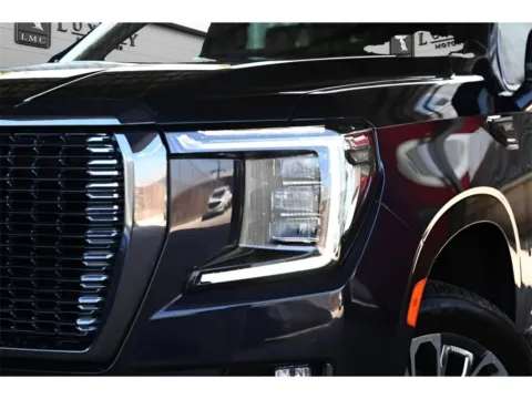 More photos of 2023 GMC Yukon XL Denali Ultimate at Luxury Motor Cars, NJ