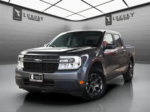 More photos of 2023 Ford Maverick XLT at Luxury Motor Cars, NJ