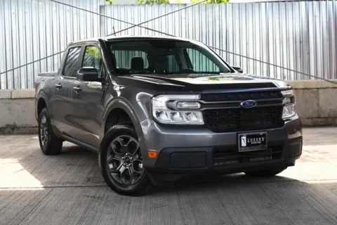 Gray 2023 Ford Maverick XLT for sale in Hillside, NJ