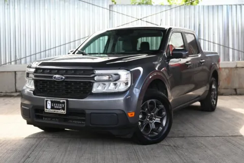 More photos of 2023 Ford Maverick XLT at Luxury Motor Cars, NJ