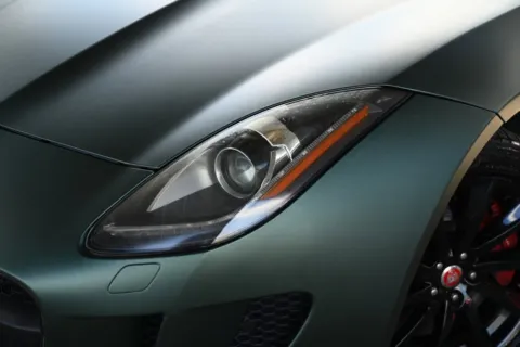 More photos of 2017 Jaguar F-TYPE Premium at Luxury Motor Cars, NJ