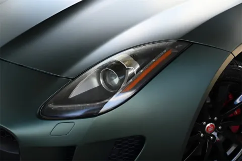 More photos of 2017 Jaguar F-TYPE Premium at Luxury Motor Cars, NJ