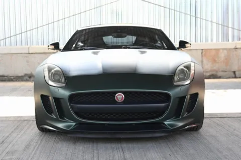 Photos of 2017 Jaguar F-TYPE Premium for sale in Hillside, NJ at Luxury Motor Cars