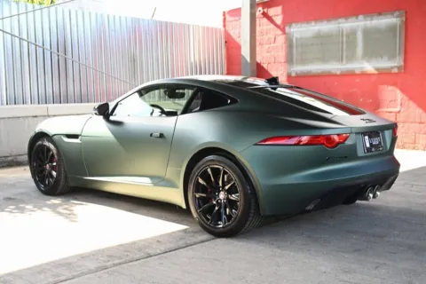 More photos of 2017 Jaguar F-TYPE Premium at Luxury Motor Cars, NJ