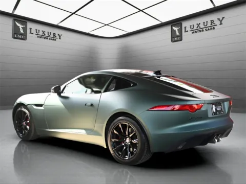 More photos of 2017 Jaguar F-TYPE Premium at Luxury Motor Cars, NJ