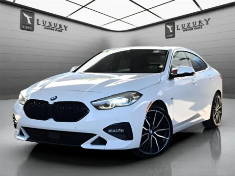 Another view of 2020 BMW 2 Series 228i xDrive for sale in Hillside, NJ at Luxury Motor Cars