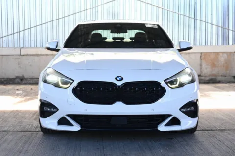 Photos of 2020 BMW 2 Series 228i xDrive for sale in Hillside, NJ at Luxury Motor Cars