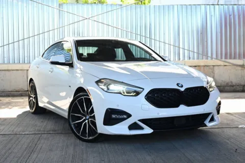 White 2020 BMW 2 Series 228i xDrive for sale in Hillside, NJ