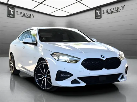 White 2020 BMW 2 Series 228i xDrive for sale in Hillside, NJ