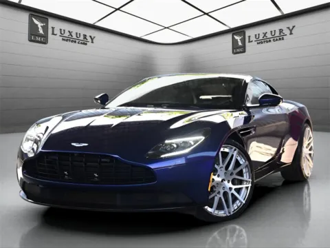 More photos of 2020 Aston Martin DB11 V8 at Luxury Motor Cars, NJ