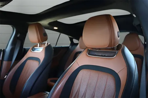 Photos of 2022 Mercedes-Benz AMG GT 43 for sale in Hillside, NJ at Luxury Motor Cars