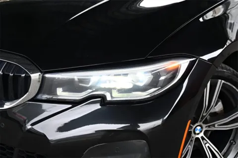More photos of 2022 BMW 3 Series 330i xDrive at Luxury Motor Cars, NJ
