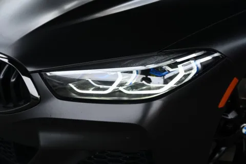 More photos of 2022 BMW 8 Series M850i at Luxury Motor Cars, NJ