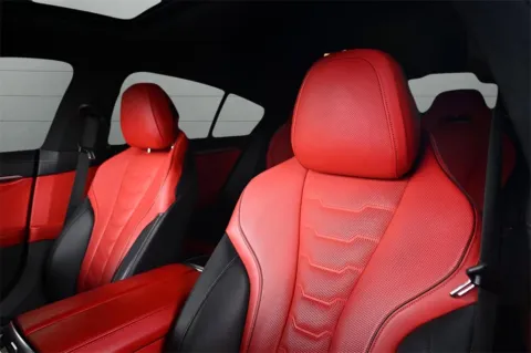 Photos of 2022 BMW 8 Series M850i for sale in Hillside, NJ at Luxury Motor Cars