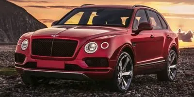 Black 2019 Bentley Bentayga V8 for sale in Hillside, NJ