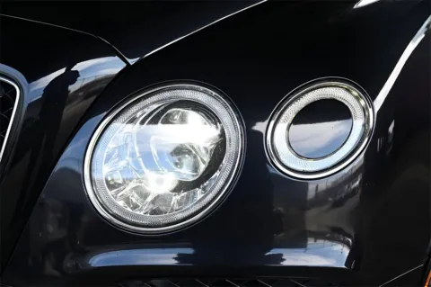 More photos of 2019 Bentley Bentayga V8 at Luxury Motor Cars, NJ