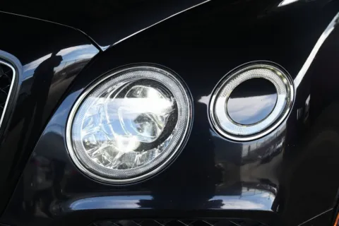 More photos of 2019 Bentley Bentayga V8 at Luxury Motor Cars, NJ