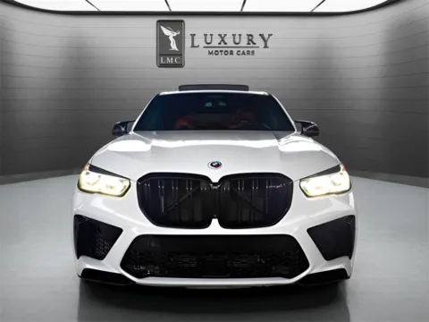 Photos of 2023 BMW X5 M Competition for sale in Hillside, NJ at Luxury Motor Cars