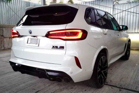 More photos of 2023 BMW X5 M Competition at Luxury Motor Cars, NJ