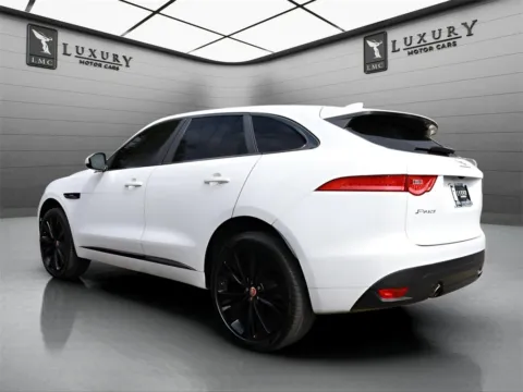 More photos of 2019 Jaguar F-PACE 25t R-Sport at Luxury Motor Cars, NJ