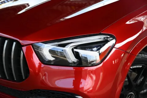 More photos of 2021 Mercedes-Benz GLE AMG GLE 53 at Luxury Motor Cars, NJ
