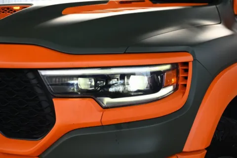 More photos of 2021 Ram 1500 TRX at Luxury Motor Cars, NJ