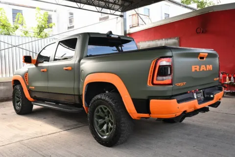 More photos of 2021 Ram 1500 TRX at Luxury Motor Cars, NJ