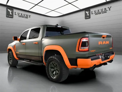 More photos of 2021 Ram 1500 TRX at Luxury Motor Cars, NJ