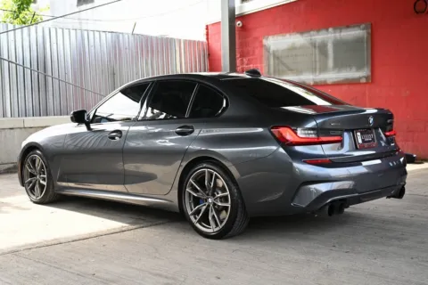 More photos of 2021 BMW 3 Series M340i xDrive at Luxury Motor Cars, NJ