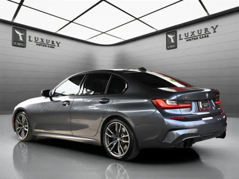 More photos of 2021 BMW 3 Series M340i xDrive at Luxury Motor Cars, NJ