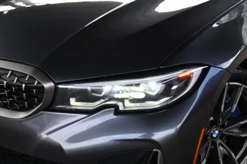 More photos of 2021 BMW 3 Series M340i xDrive at Luxury Motor Cars, NJ