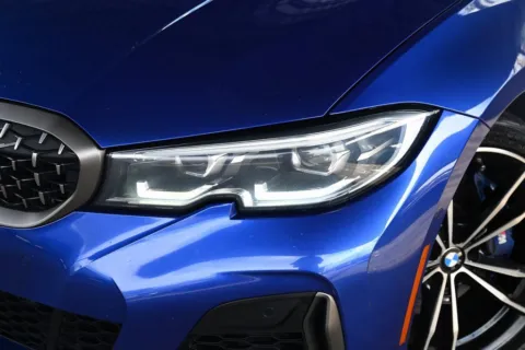 More photos of 2021 BMW 3 Series M340i at Luxury Motor Cars, NJ